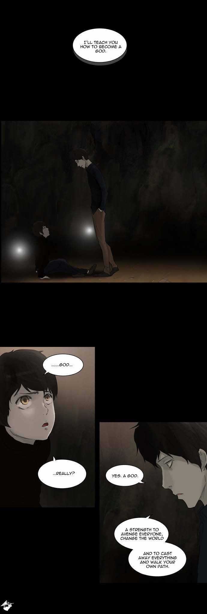 Tower of God Chapter 123 image 12